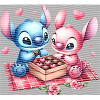 Valentine's Day-QRJ  1165